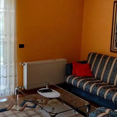 Tahiri Appartamento *