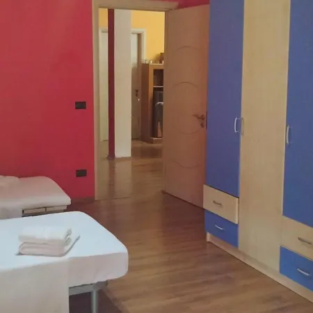 Appartamento Tahiri Golem (Tirana)